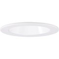 Elco Lighting 4 Smooth Reflector Trim" EL4499C